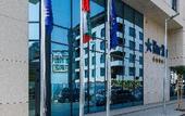 Туры в отель Blue Star Luxury Hotel