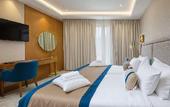 Туры в отель Kyriad Prestige City Center Tunis