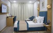 Туры в отель Kyriad Prestige City Center Tunis