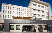 Туры в отель Kyriad Prestige City Center Tunis
