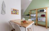 Туры в отель UniHo Hostel