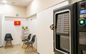Туры в отель UniHo Hostel