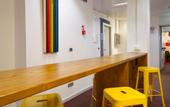 Туры в отель UniHo Hostel