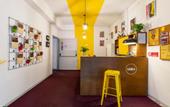 Туры в отель UniHo Hostel