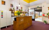 Туры в отель UniHo Hostel