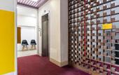 Туры в отель UniHo Hostel