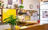Туры в отель UniHo Hostel