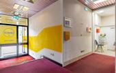 Туры в отель UniHo Hostel