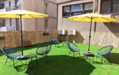 Туры в отель UniHo Hostel