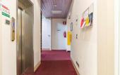 Туры в отель UniHo Hostel