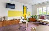 Туры в отель UniHo Hostel