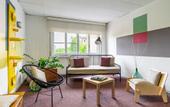 Туры в отель UniHo Hostel