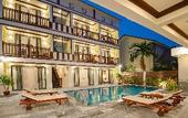 Туры в отель Haemer Villa