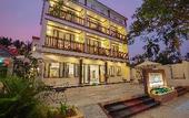 Туры в отель Haemer Villa