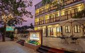 Туры в отель Haemer Villa