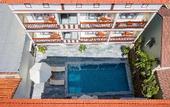 Туры в отель Haemer Villa