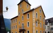 Туры в отель Hotel De La Poste Sierre