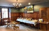 Туры в отель Hotel De La Poste Sierre