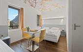 Туры в отель Hotel De La Poste Sierre