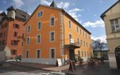 Туры в отель Hotel De La Poste Sierre