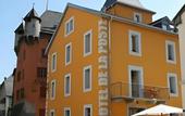 Туры в отель Hotel De La Poste Sierre