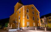 Туры в отель Hotel De La Poste Sierre