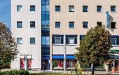 Туры в отель Ibis Budget Berlin Ost