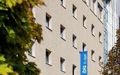 Туры в отель Ibis Budget Berlin Ost