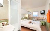 Туры в отель Ibis Budget Berlin Ost