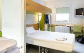 Туры в отель Ibis Budget Berlin Ost