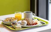 Туры в отель Ibis Budget Berlin Ost