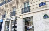 Туры в отель Hotel Studia