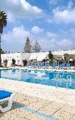 Туры в отель Novotel Setubal