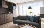 Туры в отель LURICH Residences