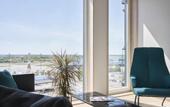 Туры в отель LURICH Residences
