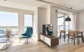 Туры в отель LURICH Residences