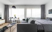Туры в отель LURICH Residences