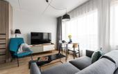 Туры в отель LURICH Residences