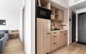 Туры в отель LURICH Residences