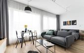 Туры в отель LURICH Residences