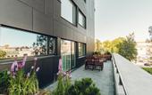 Туры в отель LURICH Residences