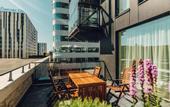 Туры в отель LURICH Residences