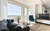 Туры в отель LURICH Residences