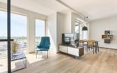 Туры в отель LURICH Residences