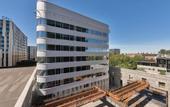 Туры в отель LURICH Residences