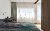 Туры в отель LURICH Residences