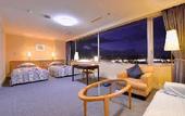 Туры в отель Plaza Hotel Mutsu