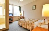 Туры в отель Plaza Hotel Mutsu