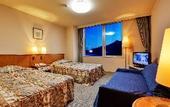 Туры в отель Plaza Hotel Mutsu