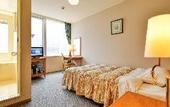 Туры в отель Plaza Hotel Mutsu